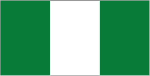 Nigeria U23 logo