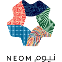 NEOM SC logo