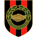Brommapojkarna Women logo