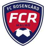 Rosengård Women logo