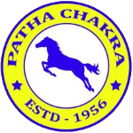 Patha Chakra India logo