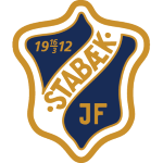 Stabæk Women logo