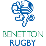 Benetton Treviso logo