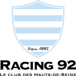 Racing 92 logo