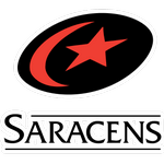Saracens logo