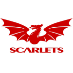 Scarlets logo