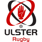 Ulster Rugby logo