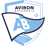 Aviron Bayonnais logo