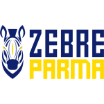 Zebre Rugby logo