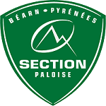 Section Paloise logo